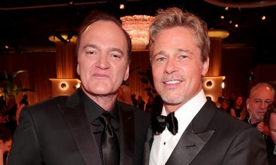 Quentin Tarantino scraps plans for his final film – reports