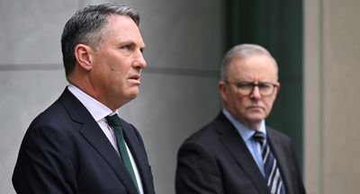 Australia’s worst minister and worst bureaucrats to get $10 billion more to play with