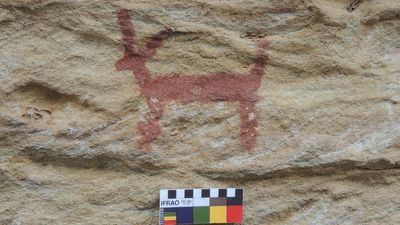 Three new archaeological sites discovered in Telangana