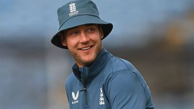 'He's ready. He's good to go': England great Stuart Broad backs this India star for T20 World Cup selection