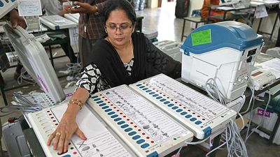 Election-bound Tamil Nadu among top States in many socio-economic measures: Data