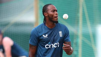 England's Jofra Archer faces uncertainty ahead of T20 World Cup