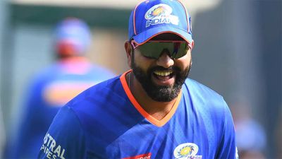 'Everything is fake': Rohit Sharma denies meeting with chief selector Ajit Agarkar and coach Rahul Dravid for T20 World Cup