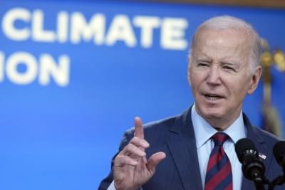 Americans Express Growing Concerns About Climate Change