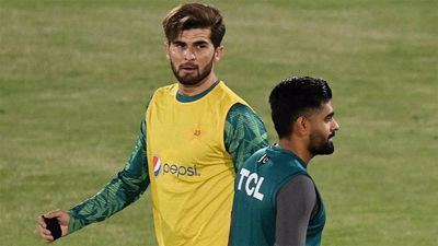 'Shaheen Afridi and my bond...': Babar Azam addresses Pakistan's captaincy controversy