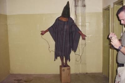 CACI Interrogator Resigns Over Abu Ghraib Prison Concerns