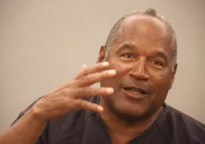 O.J. Simpson Cremated In Private Las Vegas Gathering