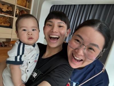 Tai Tzu Ying Cherishes Sweet Moments With Loved Ones