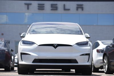 Tesla asks shareholders to restore Elon Musk’s $56bn pay deal