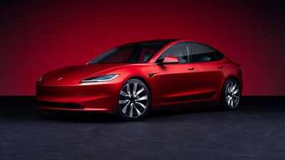 Tesla Accidentally Leaked Details of the New Model 3 Performance