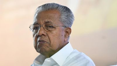 Kerala CM Pinarayi Vijayan says Congress is ‘B-team of BJP’, rejects pre-poll surveys as ‘paid news’