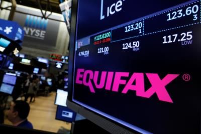 Equifax Reports Lower Revenue In Second Quarter