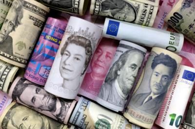 Asia Prepares For Inevitable FX Battle Amid Market Uncertainty