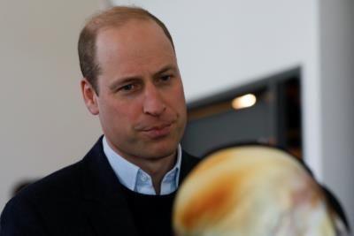 Prince William Resumes Public Duties After Kate's Cancer Revelation