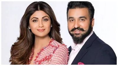 ED attaches Raj Kundra and Shilpa Shetty's properties worth over Rs 97 crore in Rs 6600 Crore Bitcoin ponzi scam