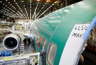FAA To Investigate Boeing 737, 787 Manufacturing Oversight