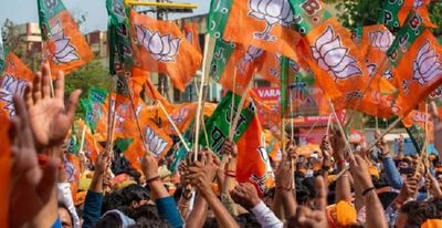 General Elections 2024: BJP announces thirteenth list