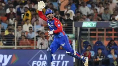 'His mobility will encourage Team India': Kevin Pietersen lauds Rishabh Pant's wicket-keeping masterclass