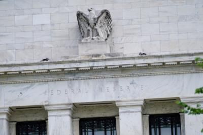 NY Fed Expects Prolonged Timeline For Reducing Holdings