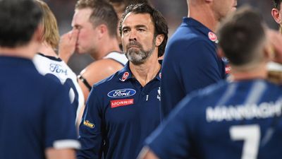 Clubs must cite character at AFL Tribunal: Cats coach