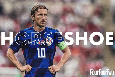 Horseshoe: football tactics explained