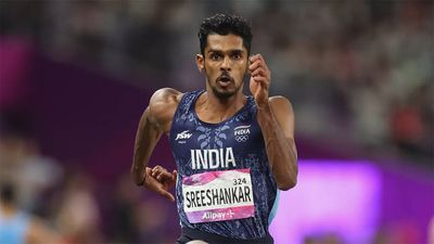 Sreeshankar ruled out of Paris Olympics, to undergo surgery