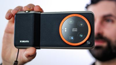 Xiaomi 14 Ultra review: more camera than phone