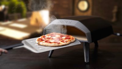 10 mistakes everyone makes with a domestic pizza oven