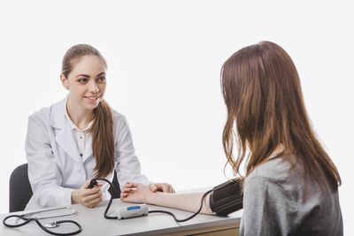 Hypertension Raises Uterine Fibroid Risk, Blood Pressure Medication Can Help Minimize It: Study