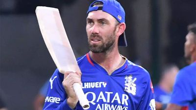 'I'll come back whenever I'm ready': Glenn Maxwell reveals IPL break due to poor form and hip injury