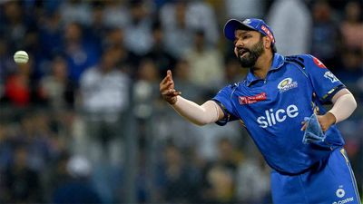 'Cricket is played by 11 players, not 12': Rohit Sharma criticizes Impact Player rule in IPL, says 'not a big fan'