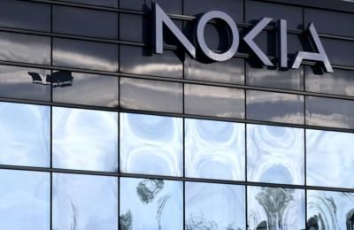 Nokia Reports Smaller-Than-Expected Profit Due To Weak 5G Market