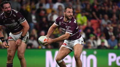 Manly's Lawton signs with Cowboys on two-year deal