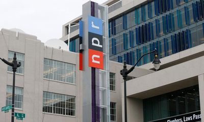 NPR needs a serious critique not a politically charged parting shot