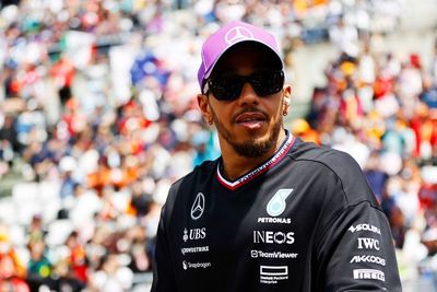 Hamilton: Ferrari F1 switch doesn't need "vindicating"