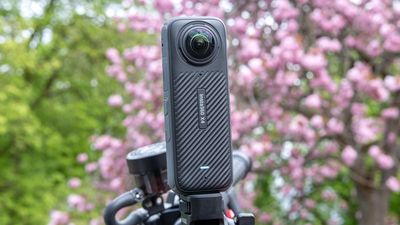 Insta360 X4 review — the ultimate 360 camera