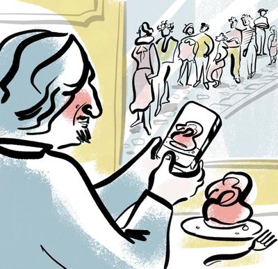 Food crazes make me want to roll my eyes. But first, pass me a crookie