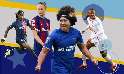 Women’s Champions League: where the semi-finals will be won and lost