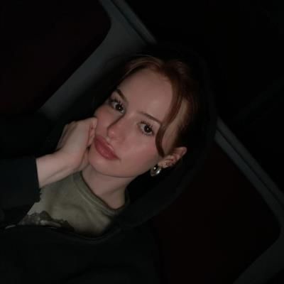 Madelaine Petsch's Radiant Selfie: Embracing Authenticity And Joy