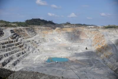 Panama Election Impact On First Quantum Copper Mine Unlikely