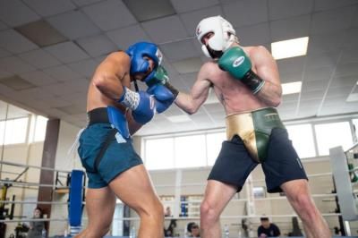 Josh Taylor: Mastering Boxing With Dedication And Skill