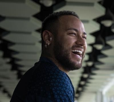 Neymar Jr: A Captivating Presence On And Off The Field