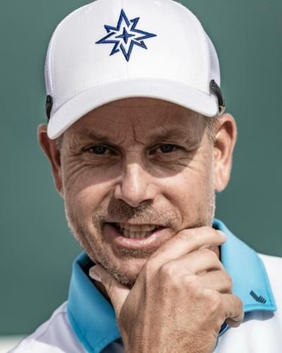 Henrik Stenson: Mastering The Golf Course With Precision