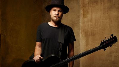 “John Paul Jones is one of the only musicians I’ve been around where I was starstruck. I asked him some stupid questions about Achilles Last Stand… but he was very kind!” Pearl Jam’s Jeff Ament names 11 bassists who shaped his sound
