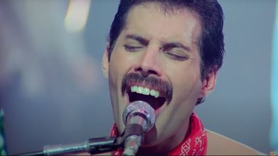 Disney+ is set for a huge audio upgrade – thanks to Freddie Mercury