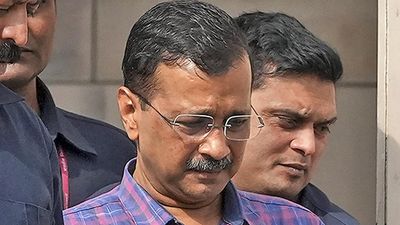 Kejriwal eating mangoes, sweets despite type 2 diabetes to make grounds for bail, ED tells court