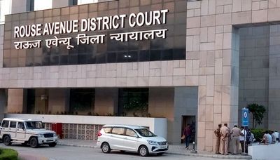 Delhi court extends judicial custody of AAP leader Manish Sisodia till April 26