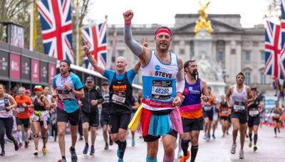 23 Tips For London Marathon First-Timers