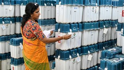 Here are the big stories from Tamil Nadu today