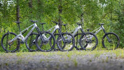 Pole Bicycles is the latest MTB brand to go under as the bike industry's problems continue